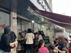 -渔桥李记奶汤面(东街店)