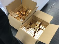 -吉隆坡第二国际机场免税区