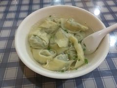 -潘国仙耳光馄饨(黄家阙路店)