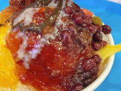 -梁子刨冰王&梁小糖(王顶堤店)