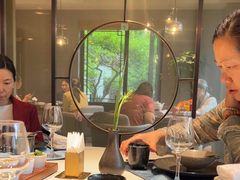 -杭州西湖柳莺里酒店·闻莺厅