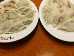 -清和传家饺子(龙泉道物美店)