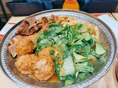 -喜家德虾仁水饺(浦东山姆店)