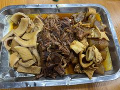 -鑫顺吉牛肉馆