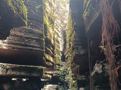 -梭布垭石林景区