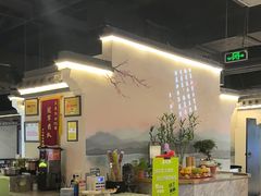 -卢大鲜鱼头捞饭(美利广场店)