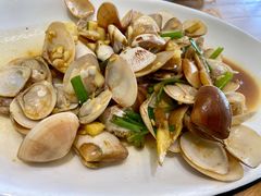 -金海湾海鲜排档(朱家尖店)
