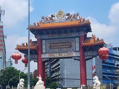 -唐人街(耀华力路)