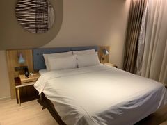 -如家酒店·neo(合肥国购广场三里庵地铁站店)