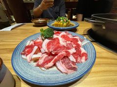 -黔诚多彩火锅(甲秀楼店)