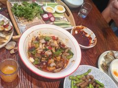 -517烧烤·龙虾·海鲜大排档(万象都荟店)