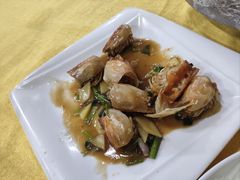 -新顺发餐厅(市桥店)