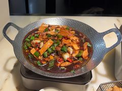 -小菜园新徽菜(合肥滨湖世纪金源店)