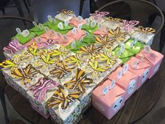 -CIAO·团建聚餐·生日派对轰趴馆(福田店)