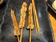 -烧蠔帮·湛江生蚝(工农店)