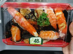 -池田寿司·新鲜现做(昌平悦荟店)