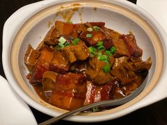 -浙江安吉JW万豪酒店·万豪中餐厅