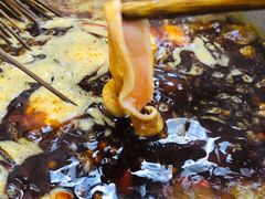 鸭肠-咏勝锑锅麻辣烫(净居寺路总店)