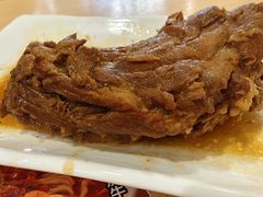 -大师兄·西北小馆(北站缤果空间店)