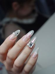 -H12 STAR日式美甲美睫专门店