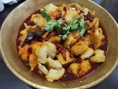 -涿派·炝锅鱼(涿州店)