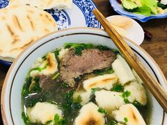 -老白家水盆羊肉