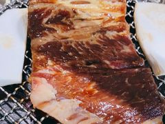 -紫霞门韩国料理烤肉(深南东路店)