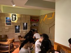 -H立方实景剧情密室(天河旗舰店)