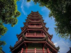 -南沙天后宫景区