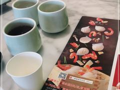 -蝴蝶里·粤菜·点心(滨江龙湖店)