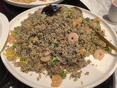 -云采云南菜(中山北路店)