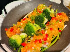 -雍哲港式餐厅(金华万达店)