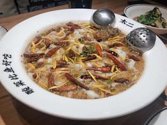 -新太二·鲜料川菜(智慧城广百店)