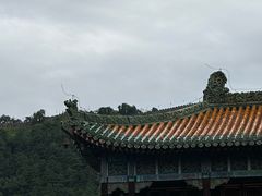 -普陀宗乘之庙(小布达拉宫)