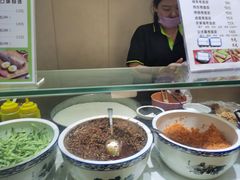 -佰集萧县卷面皮(小寨华旗店)