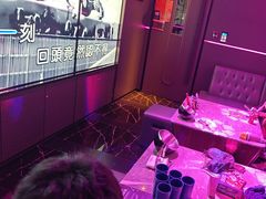 -星聚会KTV X Party(上海真如中海环宇城店)