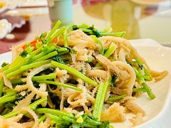 -东四民芳餐厅(世茂工三店)