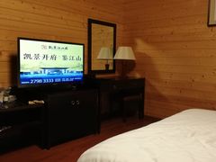 -福清灵石山国家森林公园
