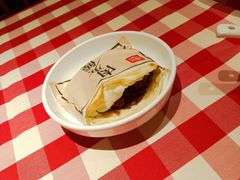 -西贝莜面村(银泰创意城店)