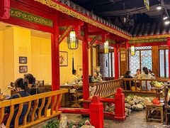 -清真·京华源铜锅涮肉(丰庆店)