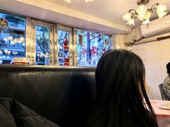 -玲珑餐厅(陕西南路店)