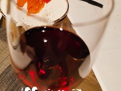 -博林天瑞喜来登酒店·西丽尚膳