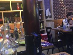 -鱼库·不仅是一家烤鱼店(车公庙店)