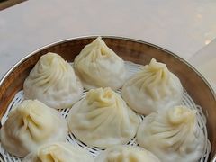-笑云开汤包店(网巾市店)