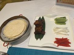 -云山九里度假酒店蝶庐阁中餐厅