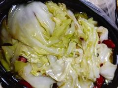 -老长春肉馆(创业大街店)