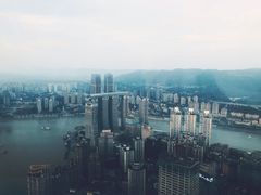 -WFC会仙楼观景台