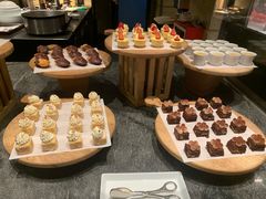 -长沙君悦酒店·自助餐厅咖啡厅