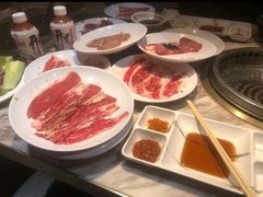 -火炉火自助餐(喜隆多店)