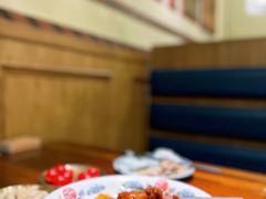 -食锦记家宴·闽南菜(开元盛世广场店)